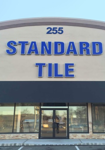 Tile Store