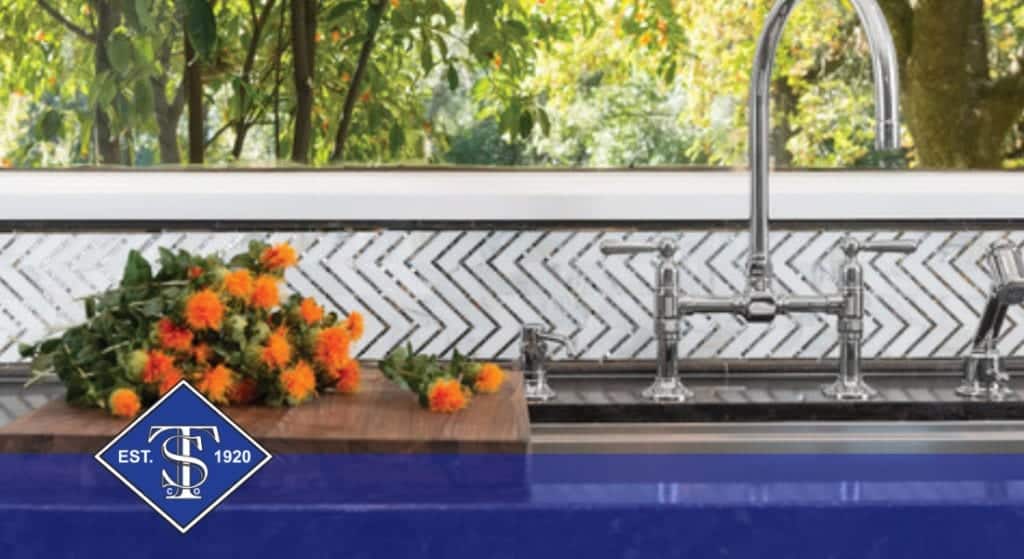 Top Tile Trends for the 2019 Spring Season