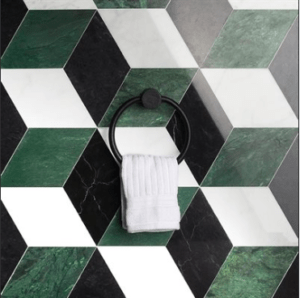 Standard Tile