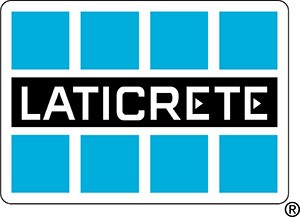 Laticrete Logo | Standard Tile