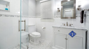 Bathroom tiles | Standard Tile