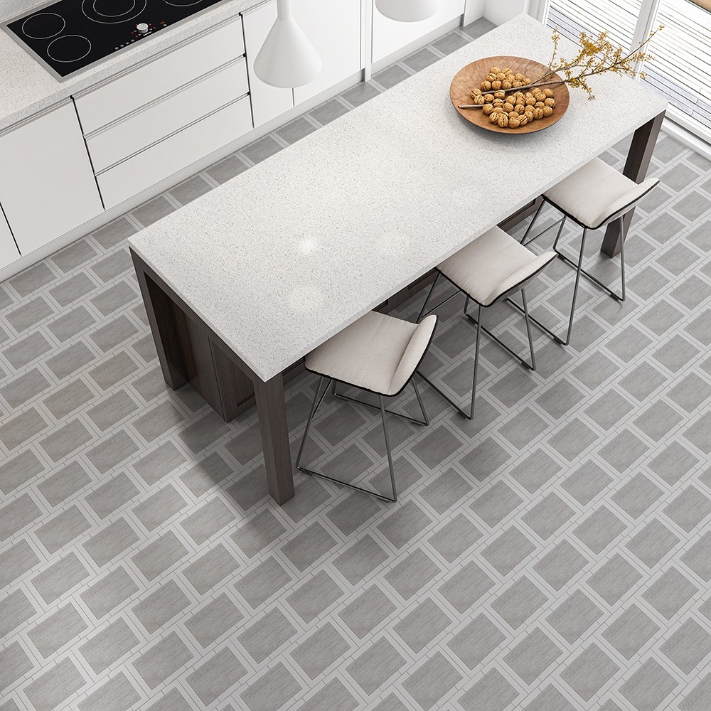 Dining area flooring | Standard Tile