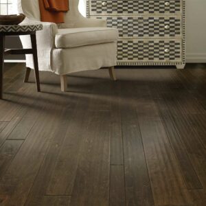 Wood Look Tile Flooring | Standard Tile