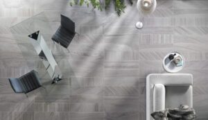 Living areas | Standard Tile