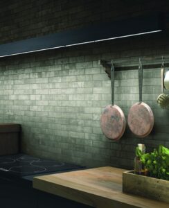 Kitchen | Standard Tile