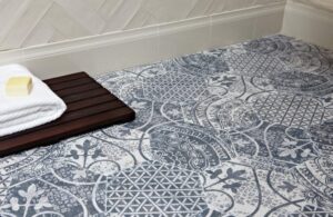 Bathroom tiles | Standard Tile