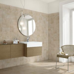 Bathroom tiles | Standard Tile