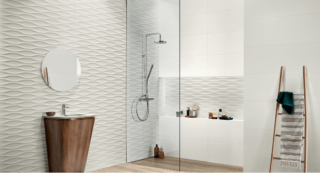 Tiles for Your Spa-Inspired Bathroom | Standard Tile