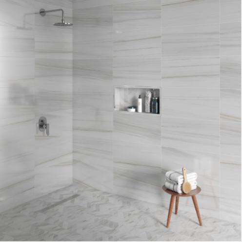 Standard Tile Blog | Bathroom Tile