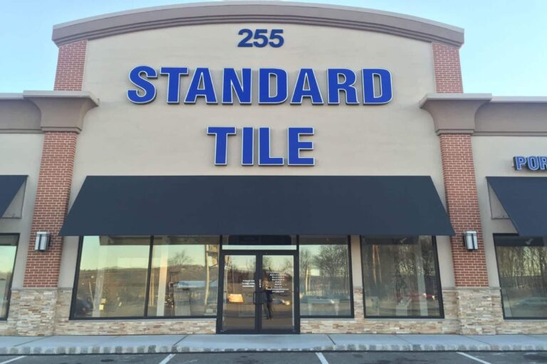 standardtile