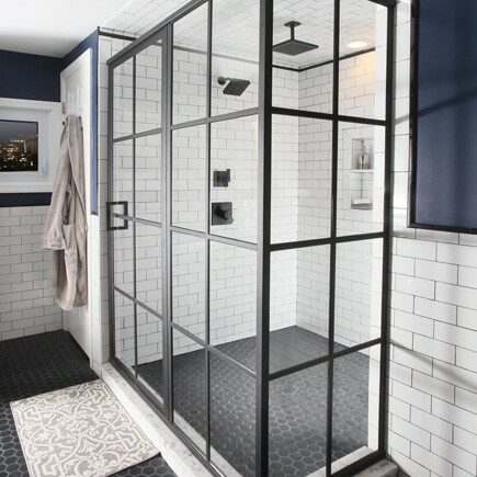 Glass Crafters Shower Doors
